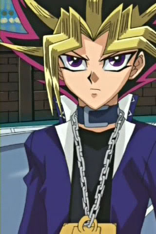 [ Hết ] Phần 5: Hình anime Atemu (Yami Yugi) & Anzu (Tea) trong YugiOh  - Page 52 2_A91_P_137