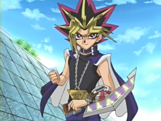 [ Hết ] Phần 5: Hình anime Atemu (Yami Yugi) & Anzu (Tea) trong YugiOh  - Page 97 2_A100_P_163