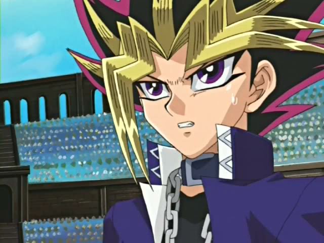 [ Hết ] Phần 5: Hình anime Atemu (Yami Yugi) & Anzu (Tea) trong YugiOh  - Page 48 2_A90_P_238