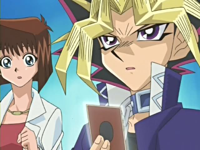 [ Hết ] Phần 5: Hình anime Atemu (Yami Yugi) & Anzu (Tea) trong YugiOh  - Page 26 2_A86_P_99