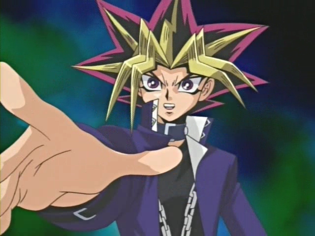 [ Hết ] Phần 5: Hình anime Atemu (Yami Yugi) & Anzu (Tea) trong YugiOh  - Page 75 2_A95_P_496