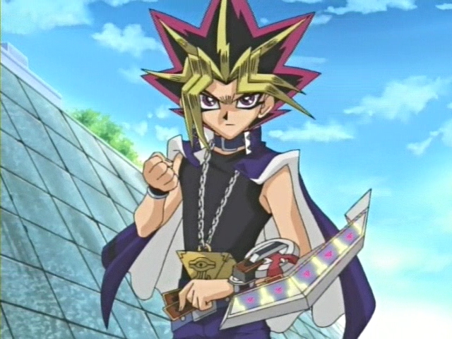 [ Hết ] Phần 5: Hình anime Atemu (Yami Yugi) & Anzu (Tea) trong YugiOh  - Page 97 2_A100_P_166