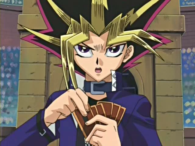 [ Hết ] Phần 5: Hình anime Atemu (Yami Yugi) & Anzu (Tea) trong YugiOh  - Page 52 2_A91_P_132