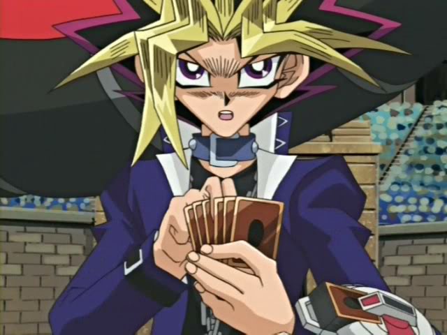 [ Hết ] Phần 5: Hình anime Atemu (Yami Yugi) & Anzu (Tea) trong YugiOh  - Page 49 2_A90_P_353