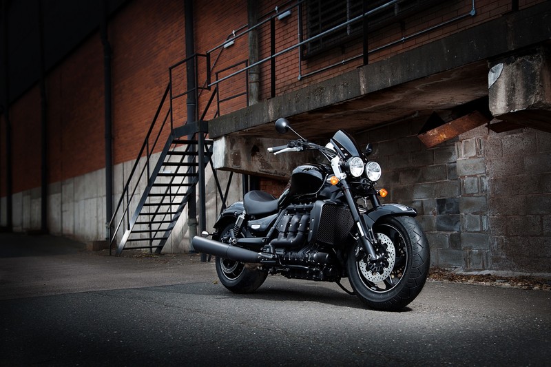 Triumph Rocket X Limited Edition. Triumph_Rocket_X00007