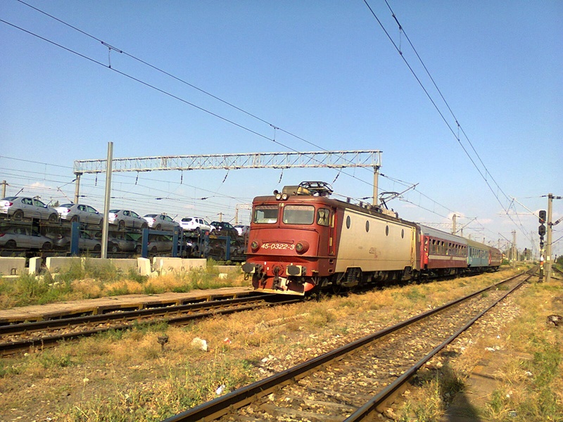 Locomotive clasa 45 - Pagina 2 EA_322_11014