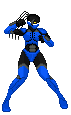 Sprite Contest #9 Submissions: Mortal Kombat Legacy related Mkc