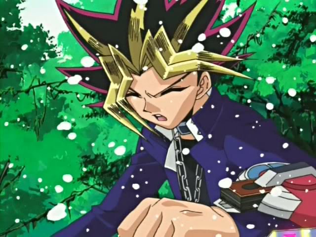 [ Hết ] Phần 5: Hình anime Atemu (Yami Yugi) & Anzu (Tea) trong YugiOh  2_A81_P_10