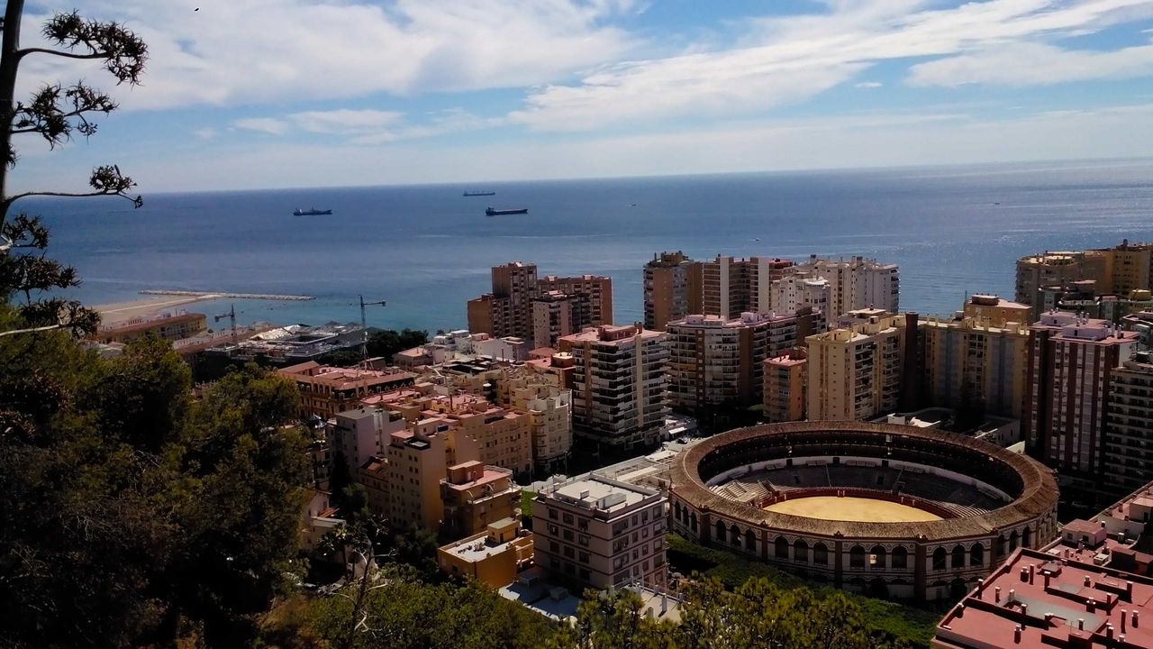 Porto - Gibraltar - Porto (Ruta de la Plata) Setembro de 2015 2015_09_23_13_31_33