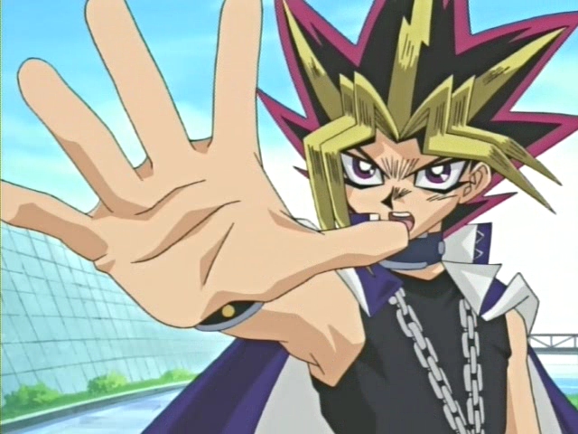 [ Hết ] Phần 5: Hình anime Atemu (Yami Yugi) & Anzu (Tea) trong YugiOh  - Page 99 2_A100_P_314