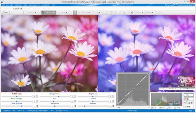 Ashampoo Photo Commander 12.0.6 Scr_ashampoo_photo_commander_12_quickfix_color_e