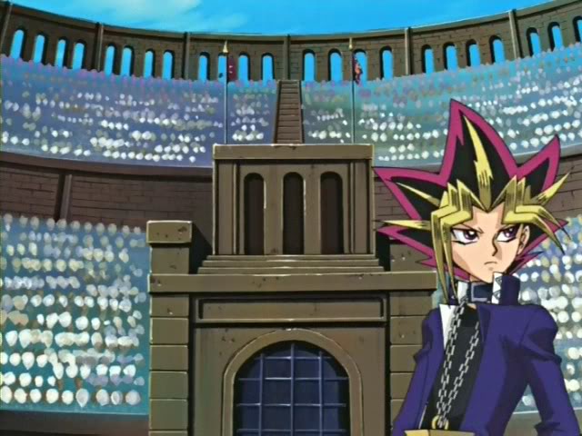 [ Hết ] Phần 5: Hình anime Atemu (Yami Yugi) & Anzu (Tea) trong YugiOh  - Page 48 2_A90_P_273