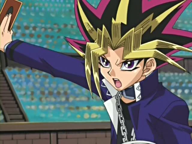 [ Hết ] Phần 5: Hình anime Atemu (Yami Yugi) & Anzu (Tea) trong YugiOh  - Page 52 2_A91_P_114