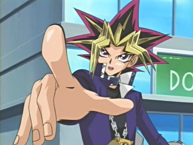 [ Hết ] Phần 5: Hình anime Atemu (Yami Yugi) & Anzu (Tea) trong YugiOh  - Page 76 2_A96_P_71