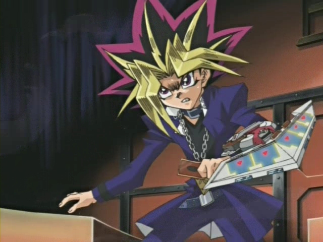 [ Hết ] Phần 5: Hình anime Atemu (Yami Yugi) & Anzu (Tea) trong YugiOh  - Page 87 2_A98_P_150