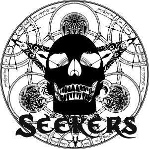 Sabers [IN CONSTANT UPDATE] Seeker_Logo