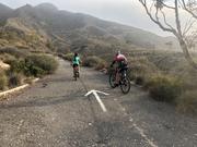 ASNOBIKE - (12/05/2018) Bolnuevo-Puntas Calnegre-Bolnuevo IMG_0560