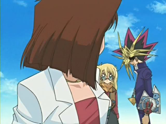 [ Hết ] Phần 5: Hình anime Atemu (Yami Yugi) & Anzu (Tea) trong YugiOh  - Page 39 2_A88_P_397