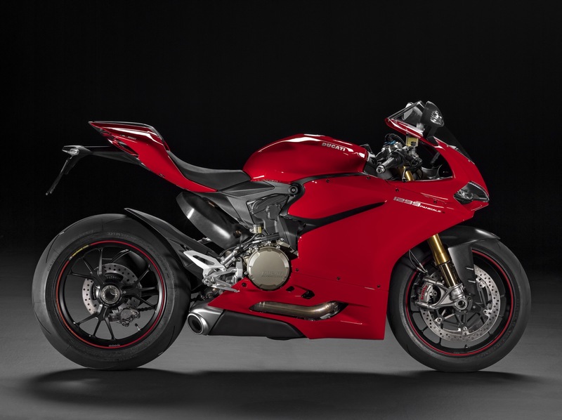 Ducati 1299 Panigale Ducati_1299_Panigale_07