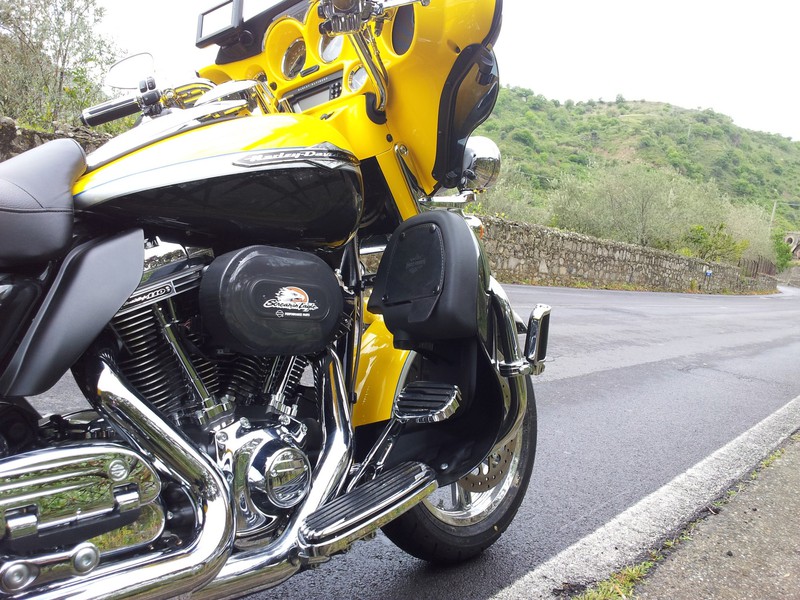 Harley-Davidson Ultra Classic Electra Glide CVO 2012 Harley_Davidson_Electra_Glide_Ultra_Classic_CVO2012_00