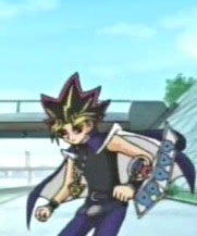 [ Hết ] Phần 6: Hình anime Atemu (Yami Yugi) & Anzu (Tea) trong YugiOh  2_A101_P_82