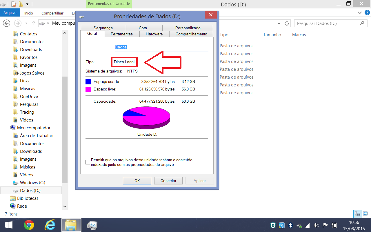 Transformar Pendrive / MicroSD Em HD Print_2