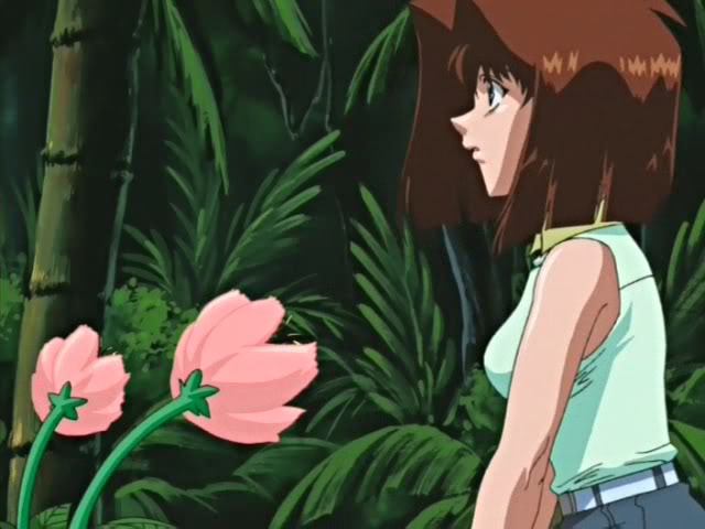 [ Hết ] Phần 5: Hình anime Atemu (Yami Yugi) & Anzu (Tea) trong YugiOh  2_A81_P_64