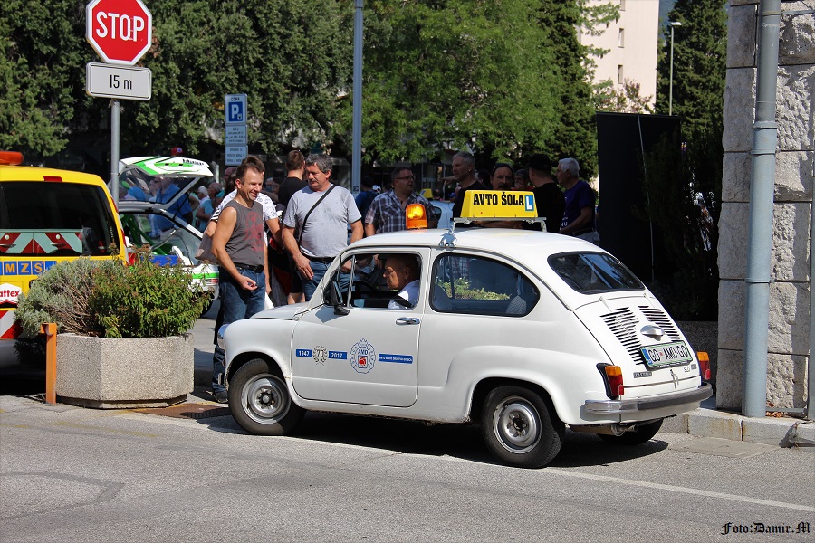 Nova Gorica (Gorizia) SLO- mini putopis IMG_2464