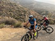 ASNOBIKE - (12/05/2018) Bolnuevo-Puntas Calnegre-Bolnuevo IMG_0569