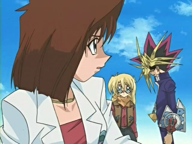 [ Hết ] Phần 5: Hình anime Atemu (Yami Yugi) & Anzu (Tea) trong YugiOh  - Page 39 2_A88_P_394