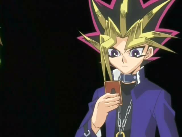 [ Hết ] Phần 5: Hình anime Atemu (Yami Yugi) & Anzu (Tea) trong YugiOh  - Page 2 2_A81_P_127