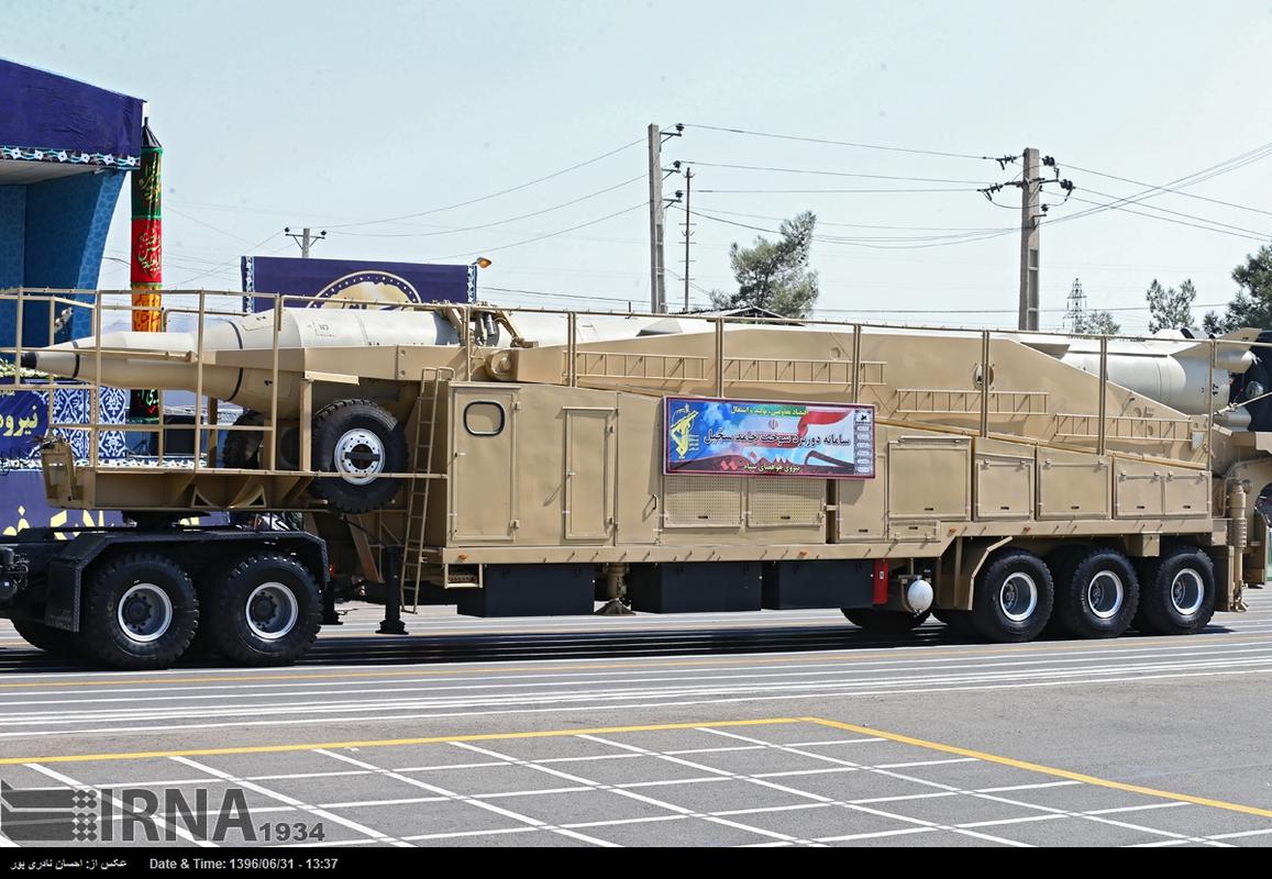 IR of Iran Armed Forces Photos and Videos - Page 3 N3526340-6057496