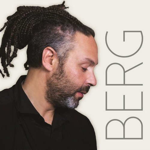 Berg - Berg (2014)  Berg_Berg_Capa