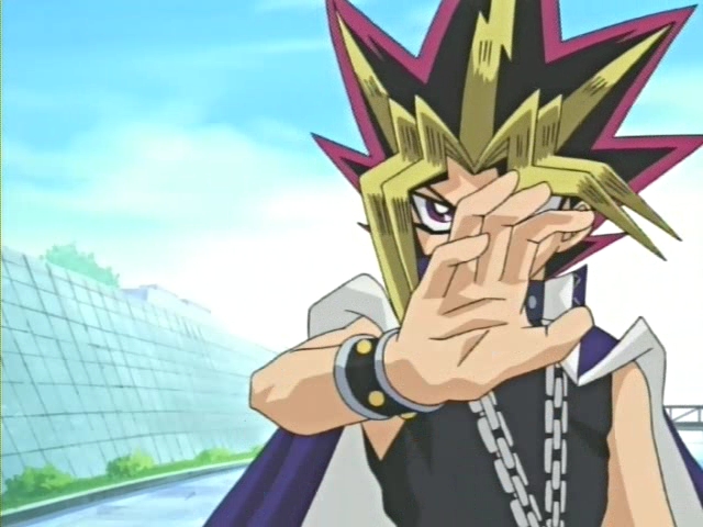 [ Hết ] Phần 5: Hình anime Atemu (Yami Yugi) & Anzu (Tea) trong YugiOh  - Page 99 2_A100_P_313