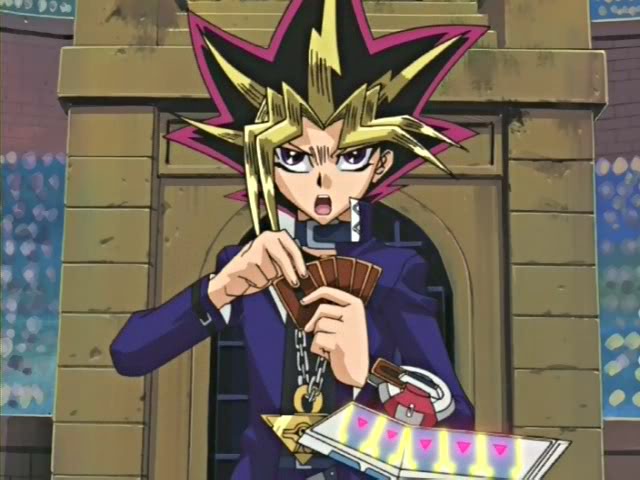 [ Hết ] Phần 5: Hình anime Atemu (Yami Yugi) & Anzu (Tea) trong YugiOh  - Page 52 2_A91_P_131