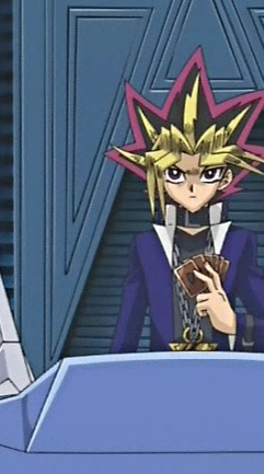 [ Hết ] Phần 5: Hình anime Atemu (Yami Yugi) & Anzu (Tea) trong YugiOh  - Page 63 2_A93_P_291