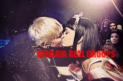 Miley Cyrus Cium Bibir Katy Perry di Panggung Konser “Bangerz Tour” Miley_Cyrus_cium_Katy_Perry