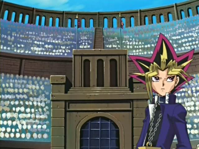 [ Hết ] Phần 5: Hình anime Atemu (Yami Yugi) & Anzu (Tea) trong YugiOh  - Page 48 2_A90_P_272