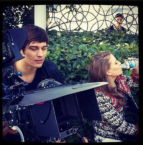 serenay sarikaya / სერენეი სარიკაია #6 - Page 14 Ztm5e