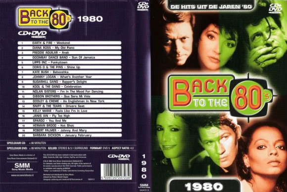 Back To The 80's (1980) DVD5 900cc08a4c26