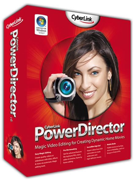 البرنامج العملاق لتحرير الفيديو والتعديل علي الافلام CyberLink PowerDirector9.0.0.2702 في اخر اصدار بحجم 471 689d2375f940