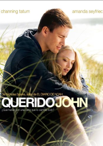 Querido John (2010) Dvdrip Latino 20e02c7b140b