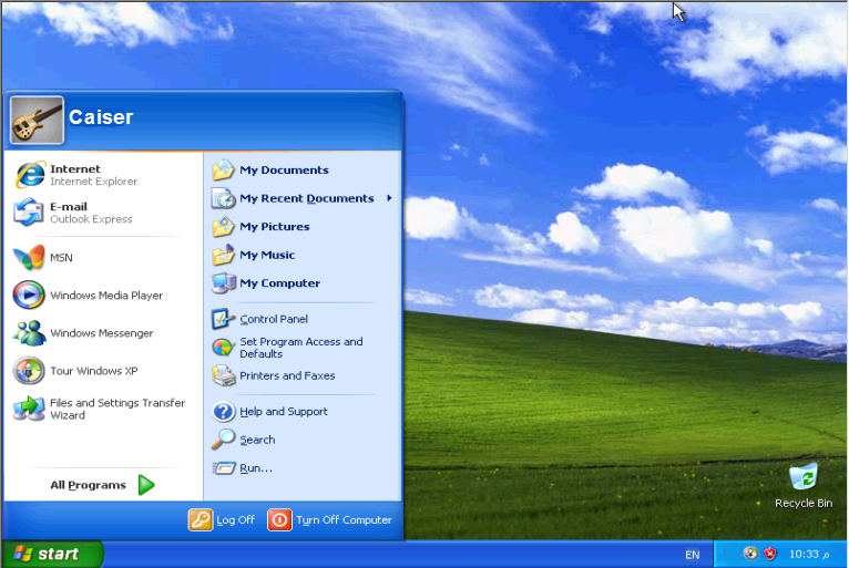 نسخه الاكس بي بروفيشنال Microsoft Windows XP SP3 Professional March 2011 باخر تحديثات لشهر مارس 2011 2bd73c1f4af9