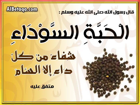 بطاقات الطب في الكتاب والسنة 6c7398fd19e1