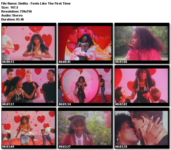 MUSIC VIDEOS *** 80's *** 90's  - Strnka 2 Ef45377832a7