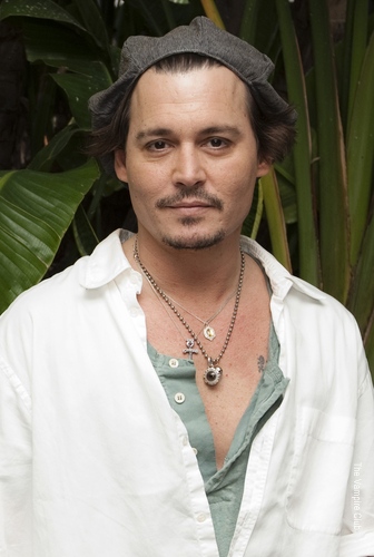 The Rum Diary - press junkets B62765d64d6e