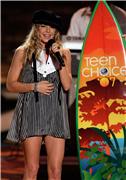 Стейси Фергюсон (Ферги, Stacy Ferguson (Fergie) 2007 Teen Choice Awards - Show (10xHQ) 317dfe3e1524t