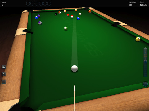 لعبة بلياردو 3D Pool بحجم 12MB و بتقنية 3D 494c46516cd8