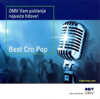 Koktel 2009 - Best Cro Pop 27889856_Koktel_2009_-_OMV_vam_poklanja-a