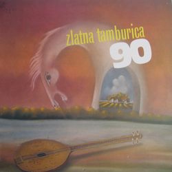 Andjelka Govedarovic 28875372_Zlatna_Tamburica_-_1990a